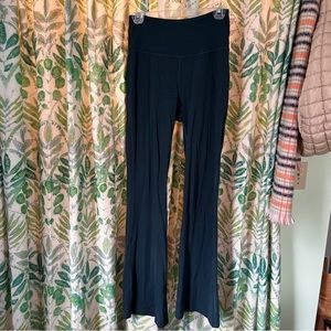 Lululemon Groove Flare Pants